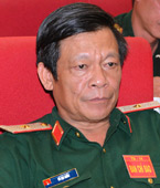 Thiếu tướng Vũ Lục Quốc, Phó Tham mưu trưởng Quân khu II Thêm nhiều bài học trong tác chiến - Vu-LUc-Quoc