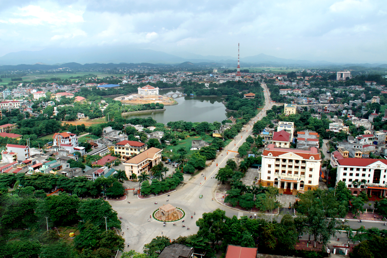 Chọn mua sim số đẹp tại Tuyên Quang