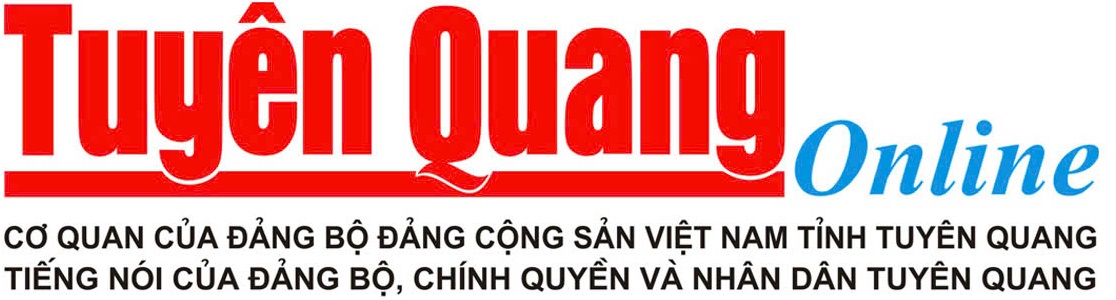 Báo Tuyên Quang điện tử