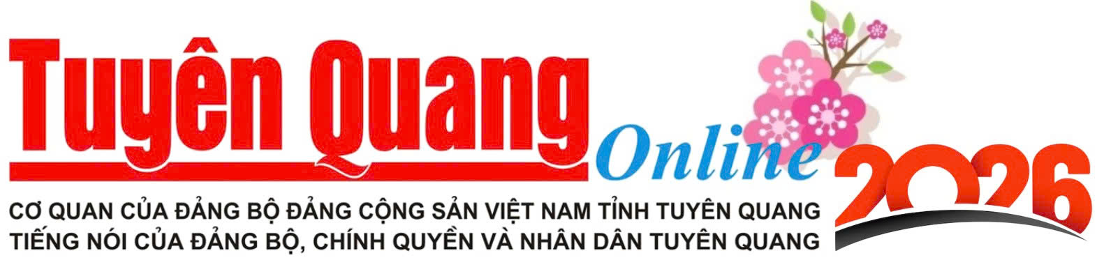 Báo Tuyên Quang điện tử