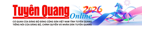 Báo Tuyên Quang điện tử