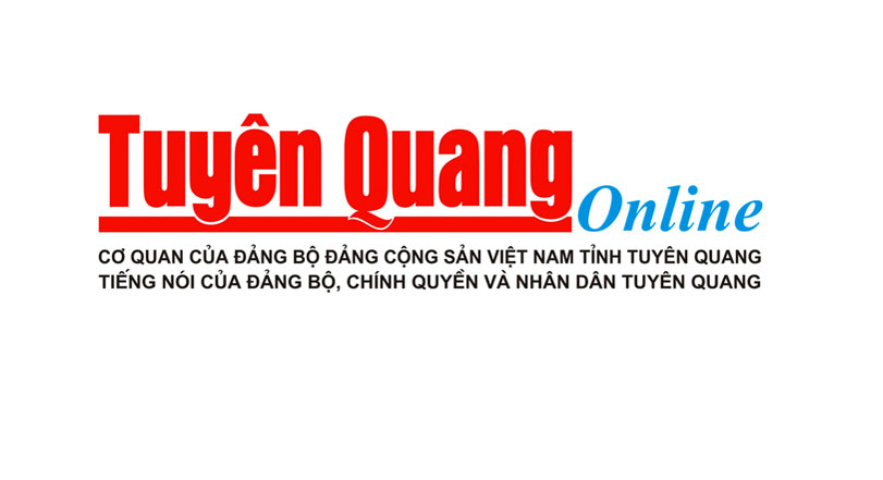 Báo Tuyên Quang điện tử