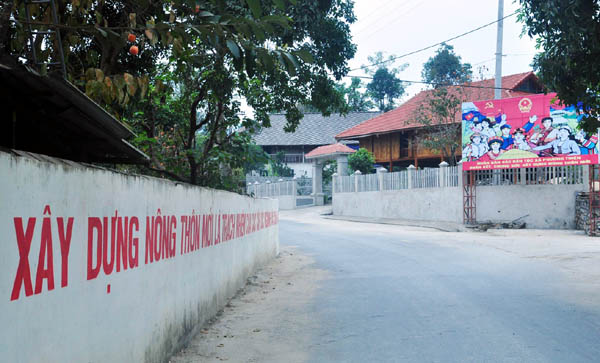 Phương Thiện đã “thay da đổi thịt”.