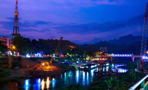 Ảnh: HẰNG PHƯƠNG 