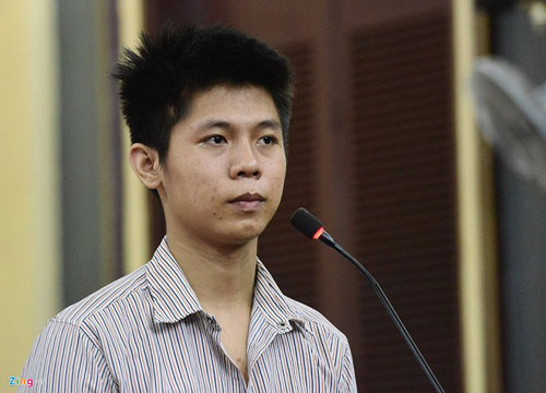 Nguyễn Hữu Tình có nguyện vọng được hiến tạng sau khi chết.