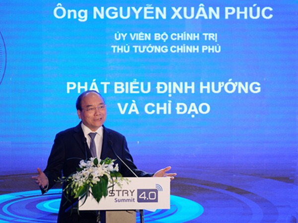 Thủ tướng khẳng định 