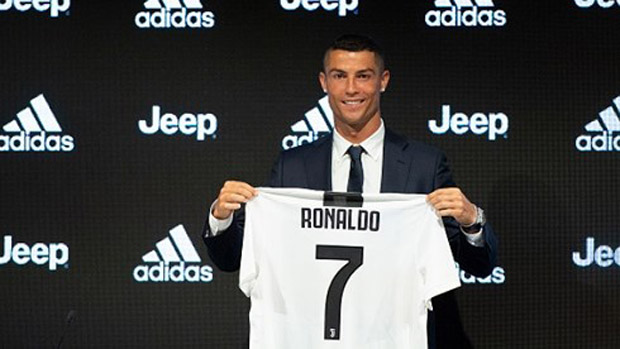 Ronaldo phải nộp khoản tiền phạt lên tới gần 19 triệu euro và chấp nhận 2 năm tù treo