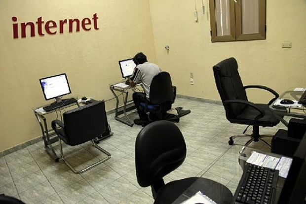 Internet ở Cuba được xếp vào hạng kiểm duyệt chặt nhất thế giới