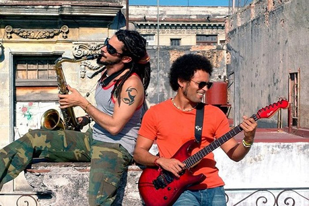 Người Cuba luôn yêu đời và coi trọng bản thân mình