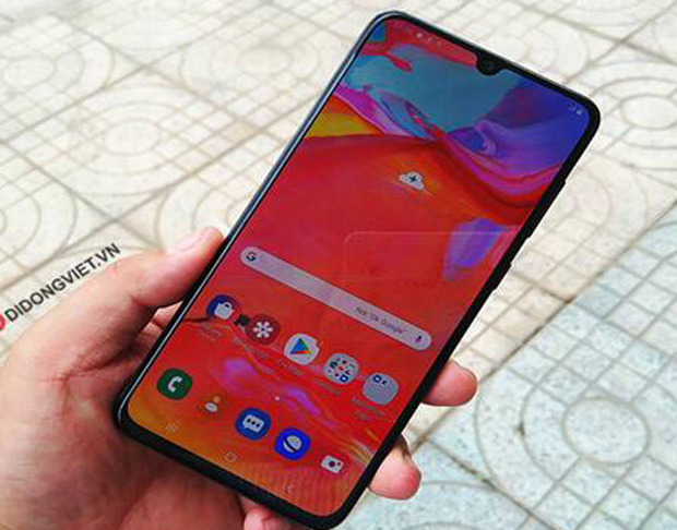 Đến Di Động Việt để mua Galaxy Note 8 cũ