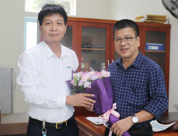 Ngân hàng Viettinbank Hà Giang