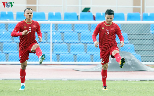 U22 Việt Nam gặp đối thủ dễ thở ở trận ra quân tại SEA Games 30.