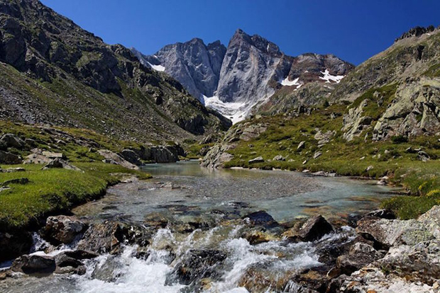 Công viên quốc gia Pyrenees