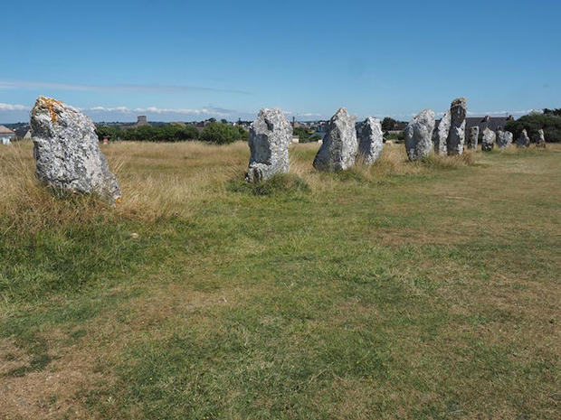 Công viên tự nhiên vùng Armorique