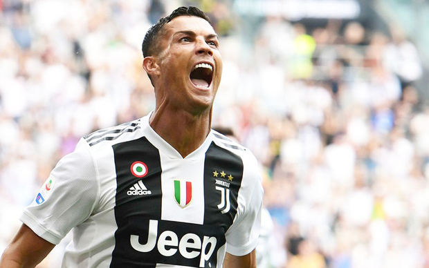 Ronaldo là cầu thủ kiếm tiền giỏi nhất thế giới (Ảnh: Getty).