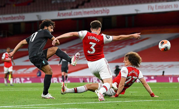 Nếu xung trận với tâm lý chủ quan khinh địch, Liverpool có thể ôm hận trước Pháo thủ đang từng bước lột xác dưới triều đại HLV Mikel Arteta.