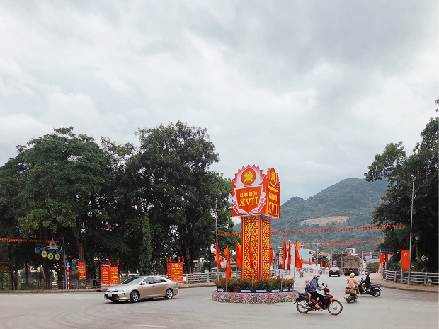 Ảnh: Minh Châu