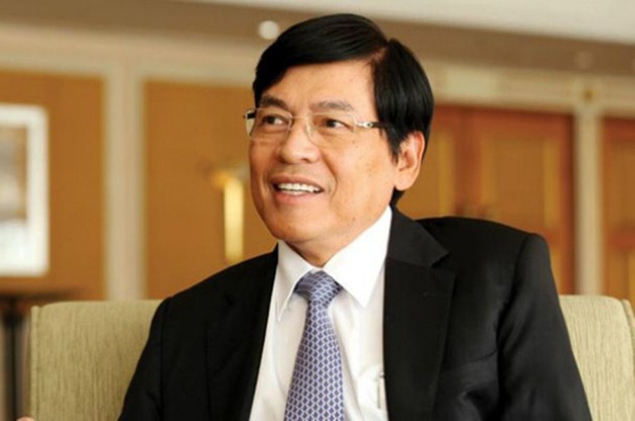 DN. Phạm Phú Ngọc Trai