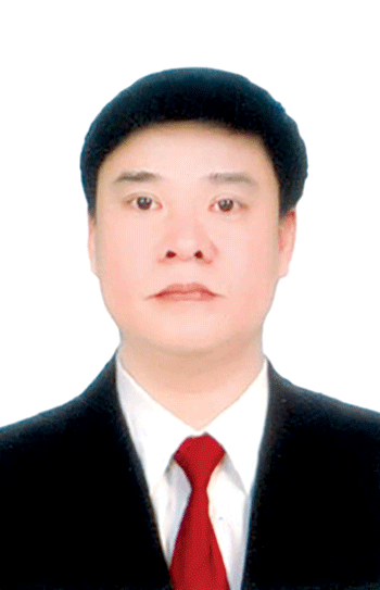 Ông Hoàng Gia Long, Ủy viên BTV Tỉnh ủy, Phó Chủ tịch Thường trực UBND tỉnh (Đơn vị bầu cử số 7 huyện Vị Xuyên)