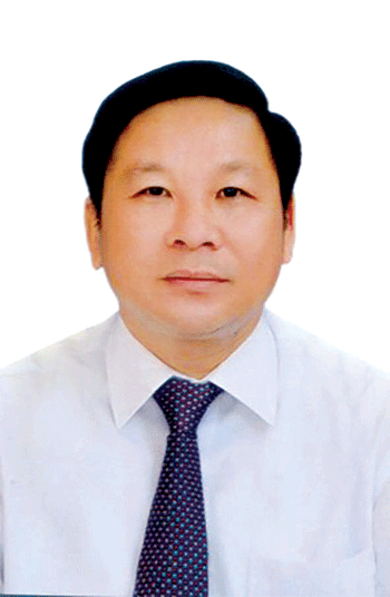 Ông Hoàng Văn Vịnh, Tỉnh ủy viên, Phó Chủ tịch HĐND tỉnh (Đơn vị bầu cử số 3 huyện Yên Minh)