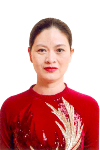 Bà Vương Ngọc Hà, Tỉnh ủy viên, Phó trưởng Đoàn ĐBQH khóa XIV tỉnh Hà Giang, Bí thư Huyện ủy Mèo Vạc (Đơn vị bầu cử số 1, huyện Mèo Vạc)