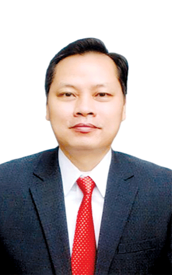 Ông Bùi Văn Tuân, Ủy viên BCH Đảng bộ tỉnh, Bí thư Huyện ủy Bắc Mê; đại biểu HĐND tỉnh khóa XVII, nhiệm kỳ 2016-2021 (Đơn vị bầu cử số 5, huyện Bắc Mê).