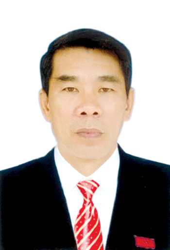  Ngô Xuân Nam, Tỉnh ủy viên,   Ủy viên BCH Đảng bộ tỉnh, Bí thư Huyện ủy Yên Minh (Đơn vị bầu cử số 3, huyện Yên Minh)