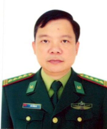 Họ và tên Đào Hồng Hà, Đại tá; Ủy viên BTV, Phó Chính ủy, Bộ Chỉ huy BĐBP tỉnh Hà Giang. (Đơn vị bầu cử số 2, huyện Đồng Văn)