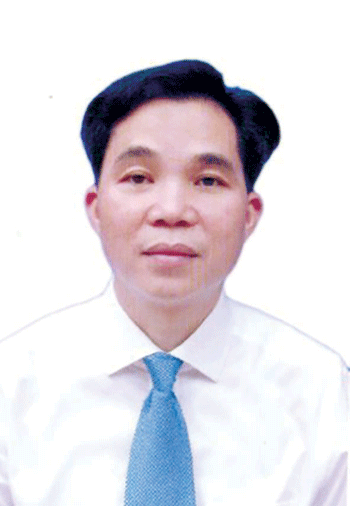 Ông Lý Hải Vĩnh, Ủy viên BCH Đảng bộ huyện, Chánh Văn phòng Huyện ủy Bắc Mê (Đơn vị bầu cử số 5, huyện Bắc Mê).