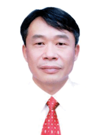 Ông Nông Xuân Cương, Phó bí thư Thường trực Đảng ủy xã Lạc Nông, huyện Bắc Mê. (Đơn vị bầu cử số 5, huyện Bắc Mê).