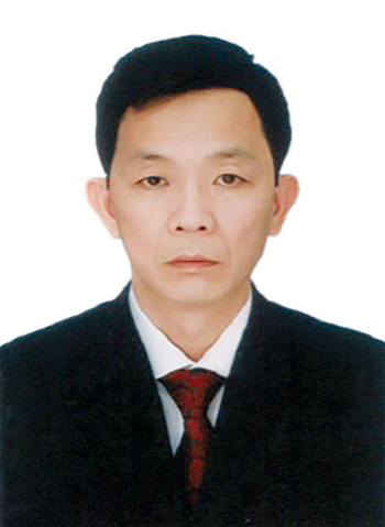 Ông Bùi Quang Trí, Trưởng Ban Dân tộc HĐND tỉnh khóa XVII, nhiệm kỳ 2016-2021; Văn phòng Đoàn ĐBQH và HĐND tỉnh Hà Giang. (Đơn vị bầu cử số 6, thành phố Hà Giang)
