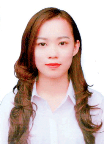 Vũ Thị Thu Nga, Phòng Lao động - Thương binh và xã hội huyện Vị Xuyên, tỉnh Hà Giang (đơn vị bầu cử số 07 thuộc địa bàn huyện Vị Xuyên)