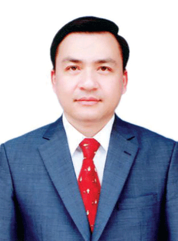 Nguyễn Chí Thâm, Giám đốc Sở Nội vụ tỉnh Hà Giang. Phó Trưởng ban Tổ chức Tỉnh ủy (ứng cử đại biểu HĐND tỉnh khóa XVIII tại Đơn vị bầu cử số 8, Vị Xuyên)