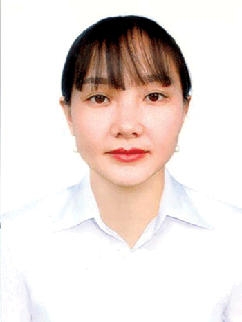 Dương Thị Xua, Giáo viên trường THCS Tân Tiến huyện Hoàng Su Phì (Đơn vị bầu cử số 12, huyện Hoàng Su Phì)