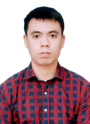 VOÒNG PHÙNG HỒNG, xã Tân Quang, huyện Bắc Quang, tỉnh Hà Giang (Đơn vị bầu cử số 9 huyện Bắc Quang)