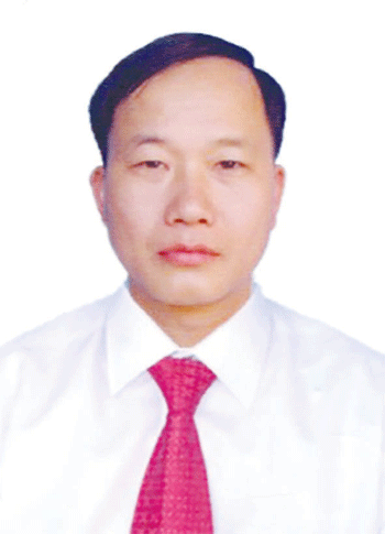 Đặng Đức Thành, Phó trưởng ban Ban KTXH – HĐND huyện Xín Mần (Điểm bầu cử số 13 huyện Xín Mần)