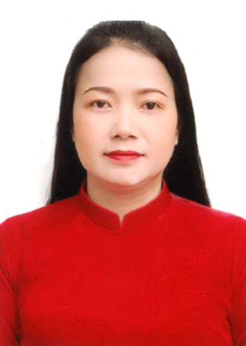 Hùng Thị Giang; Phó trưởng Ban Văn hoá - Xã hội HĐND tỉnh (Đơn vị bầu cử số 2, huyện Đồng Văn).