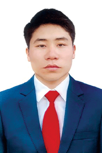 Phượng Chàn Nu, Phó Bí thư Đảng ủy, Chủ tịch UBND xã Hồ Thầu (Đơn vị bầu cử số 12 huyện Hoàng Su Phì)