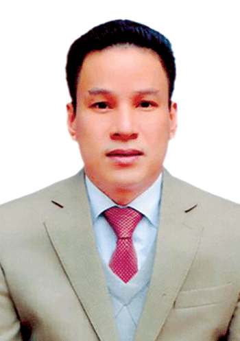 Nguyễn Thế Bình, Tỉnh ủy viên , Giám đốc Sở Giáo dục và Đào tạo (Đơn vị bầu cử số 5, huyện Bắc Mê)