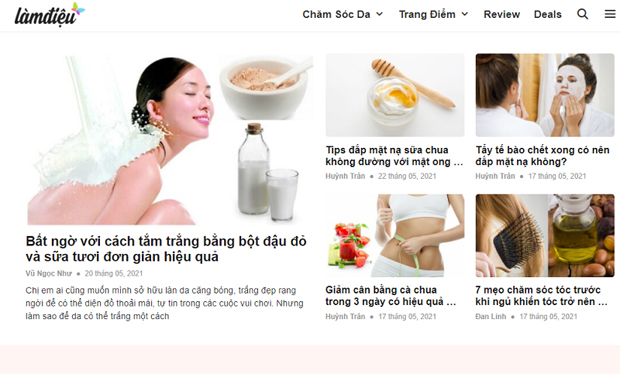 Giao diện thân thiện và dễ dùng.