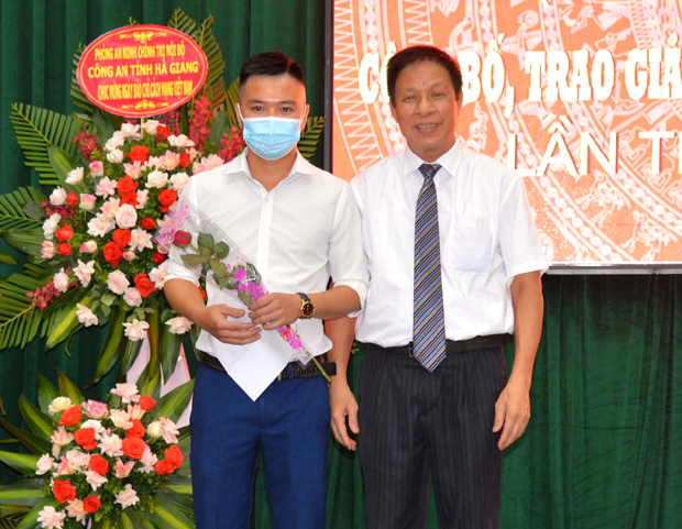 Toàn cảnh hội nghị