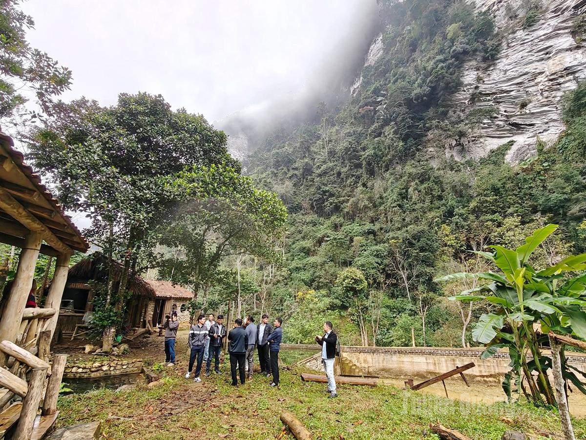 C&aacute;c homestay đ&oacute;n kh&aacute;ch dịp Tết Dương lịch.