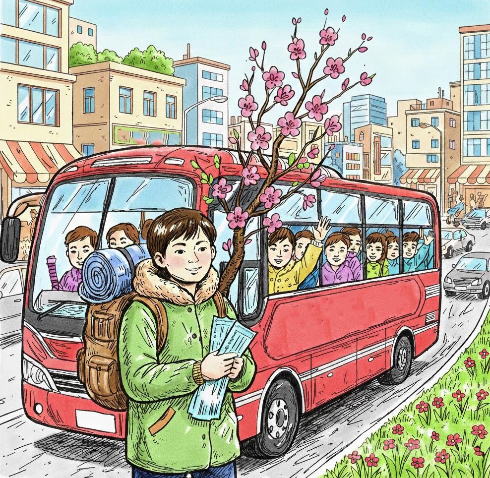 Minh họa: Xuân Đức