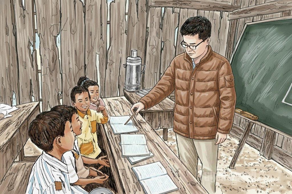 Minh họa: Xuân Đức