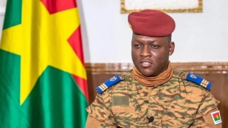 Burkina Faso ngăn chặn thành công một âm mưu đảo chính