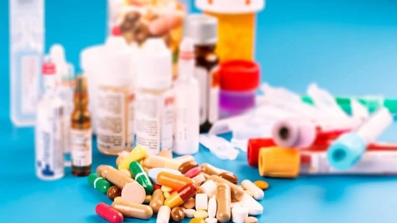 Chính phủ ban hành 4 danh mục chất ma túy và tiền chất