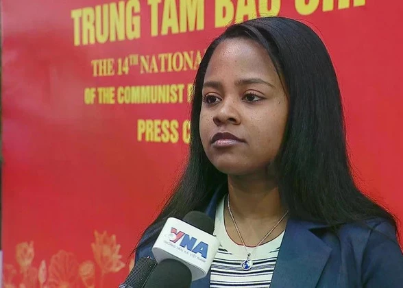 Viet Nam - An exemplary model of development for Cuba: Cuban journalist