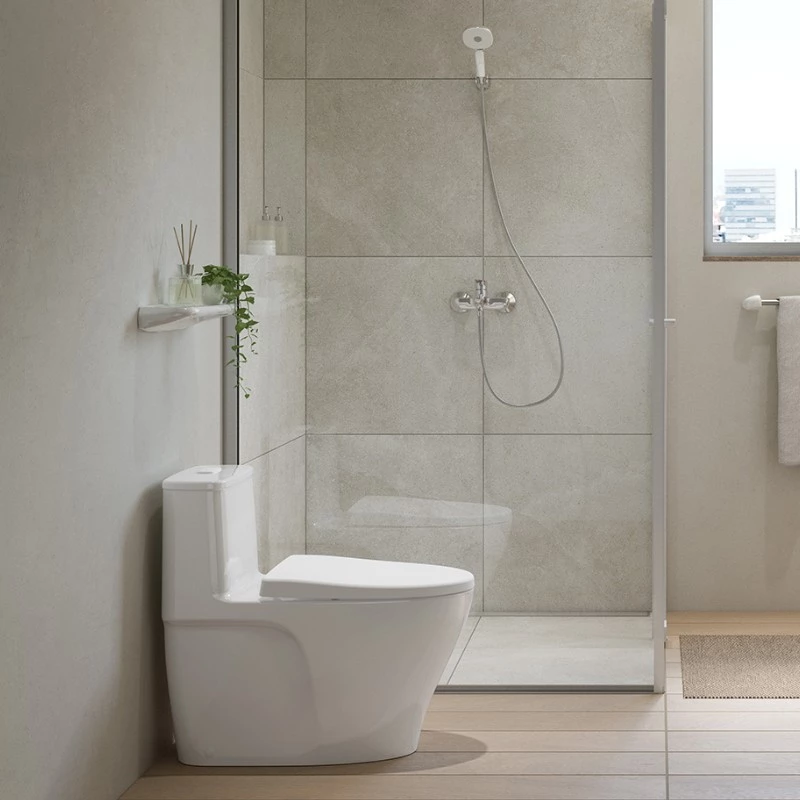 Bồn cầu INAX có mức giá dễ tiếp cận hơn