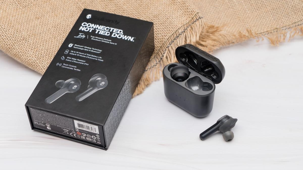 Sản phẩm là món quà tặng nhỏ gọn, tiện lợi