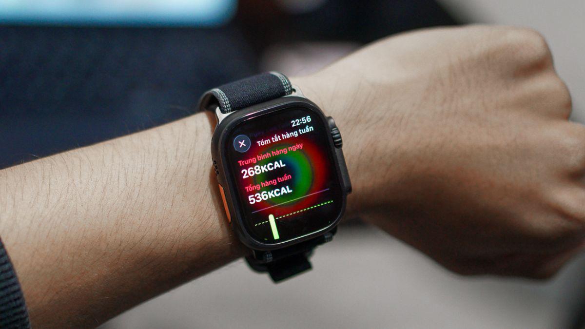 Máy có thể dùng khoảng 2 ngày rưỡi trong một lần sạc